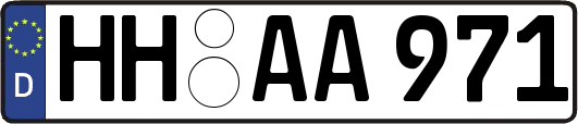 HH-AA971
