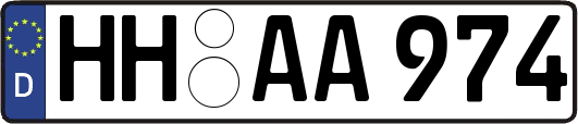 HH-AA974