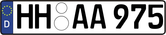 HH-AA975