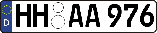 HH-AA976