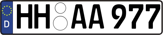 HH-AA977