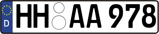 HH-AA978