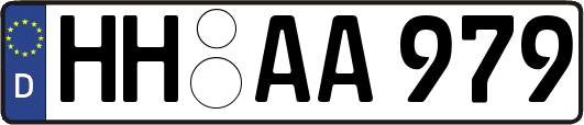 HH-AA979