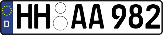 HH-AA982