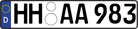 HH-AA983