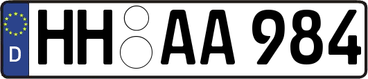 HH-AA984