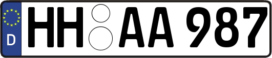 HH-AA987