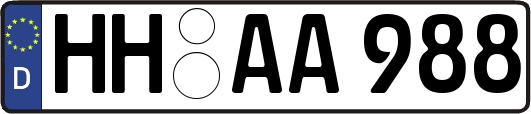 HH-AA988