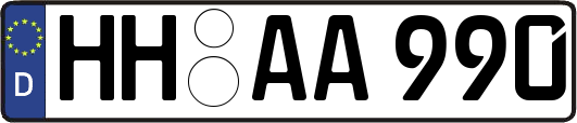 HH-AA990