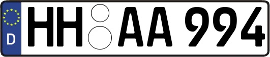 HH-AA994