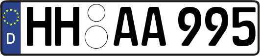 HH-AA995