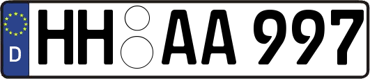 HH-AA997