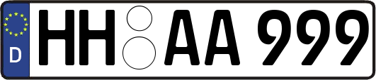 HH-AA999