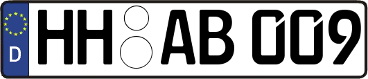HH-AB009