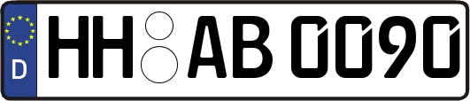 HH-AB0090