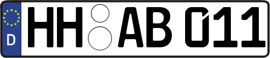 HH-AB011