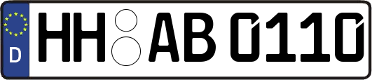 HH-AB0110