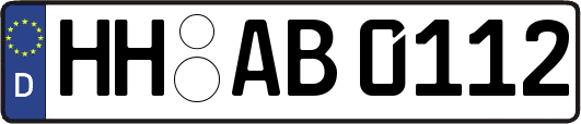 HH-AB0112
