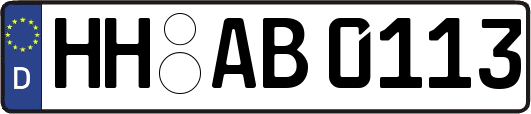 HH-AB0113