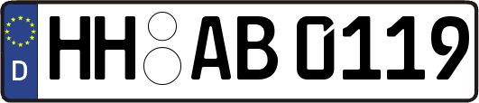 HH-AB0119