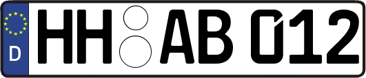 HH-AB012