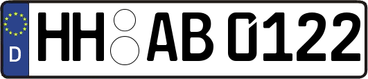 HH-AB0122