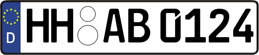 HH-AB0124