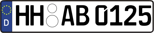 HH-AB0125