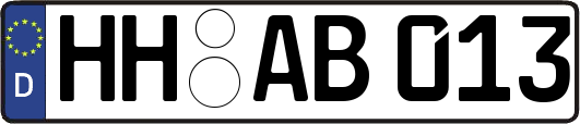 HH-AB013