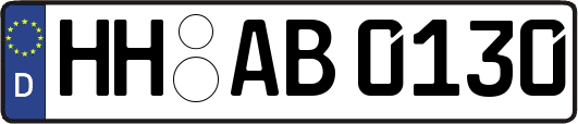 HH-AB0130