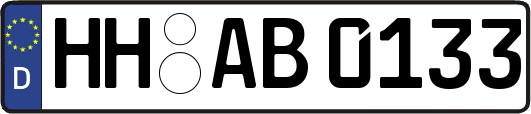 HH-AB0133