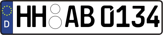 HH-AB0134