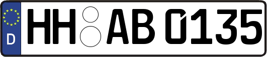 HH-AB0135