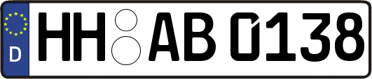 HH-AB0138
