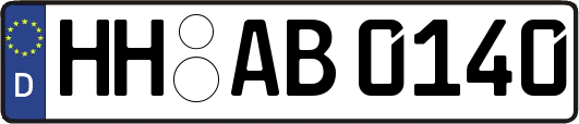 HH-AB0140