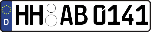 HH-AB0141