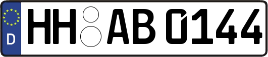 HH-AB0144