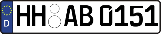 HH-AB0151