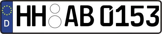 HH-AB0153