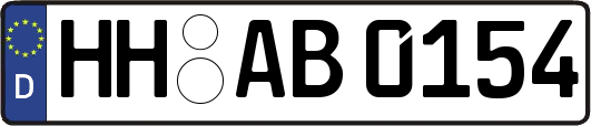 HH-AB0154