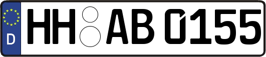 HH-AB0155