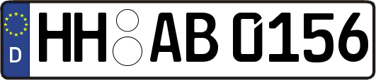 HH-AB0156
