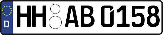 HH-AB0158