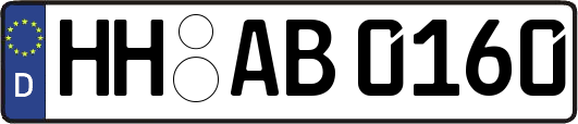 HH-AB0160