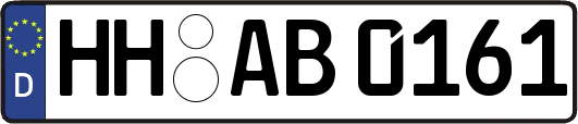 HH-AB0161