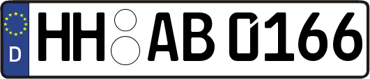 HH-AB0166