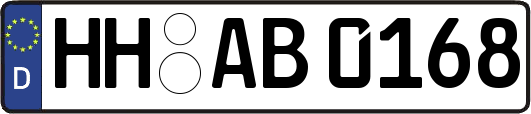 HH-AB0168