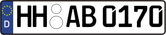 HH-AB0170
