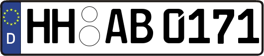 HH-AB0171