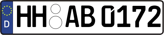 HH-AB0172